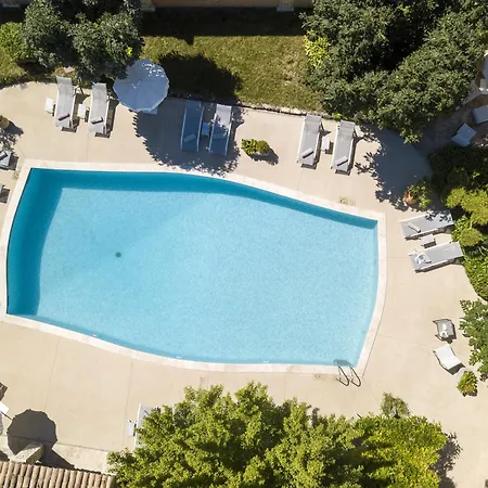 Relais et Chateaux La Bonne Étape-2