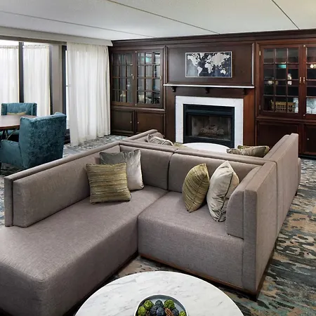 Doubletree By Hilton Nashua-3