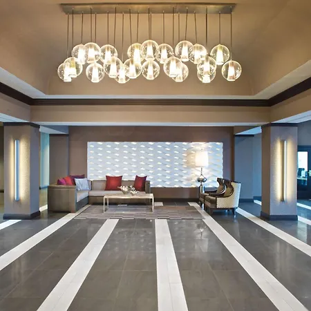 Embassy Suites By Hilton Dulles Airport-3