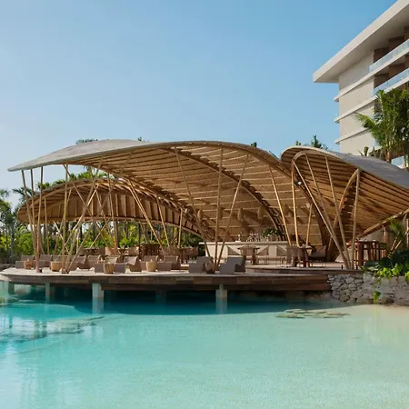 Secrets Moxche Playa Del Carmen (Adults Only)-3