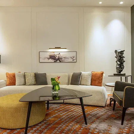 Le Royal Meridien Place Vendome Lusail-2