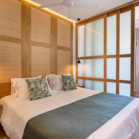 Georgioupolis Suites & Aqua Park-3