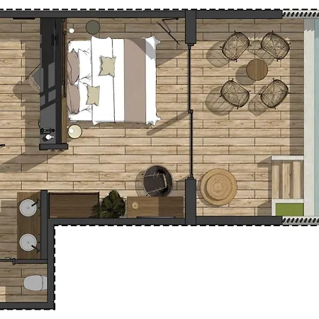 Georgioupolis Suites & Aqua Park-2