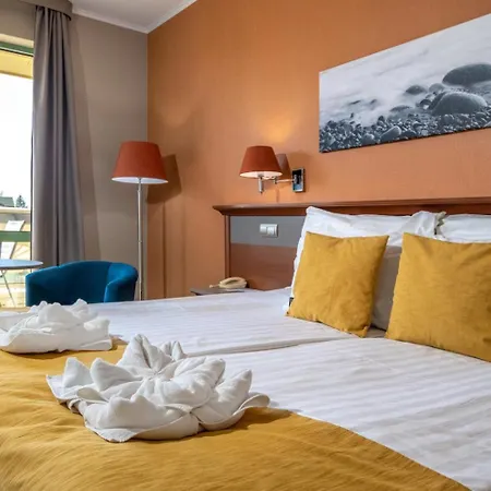 Balneo Hotel Zsori Thermal & Wellness-3