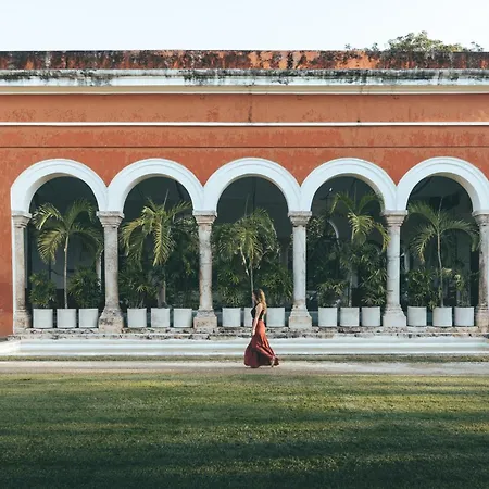 Hacienda San Antonio Millet-2