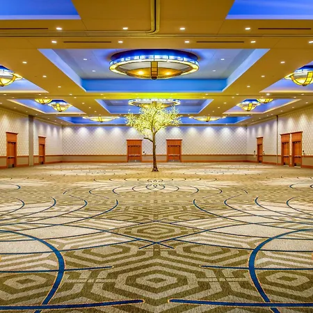 Hilton Vancouver Washington-2