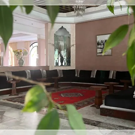 Hotel Al Massira-3