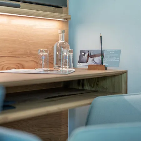 Biohotel Alte Post-2