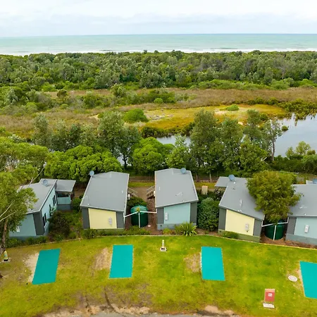 Nrma Eastern Beach Holiday Park-3
