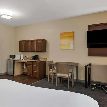 Comfort Inn & Suites Barnesville - Frackville-2