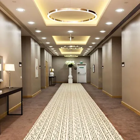 Hilton Garden Inn Erzincan-2