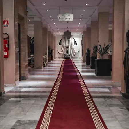Hotel Al Massira-2