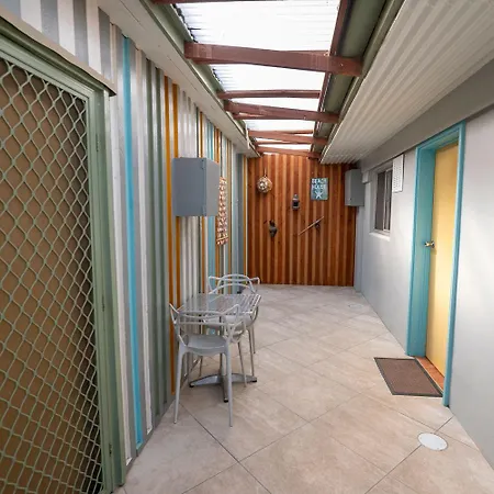 Ceduna Shelly Beach Caravan Park-3