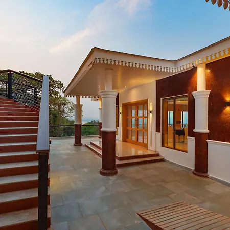 Doubletree By Hilton Goa - Panaji-3