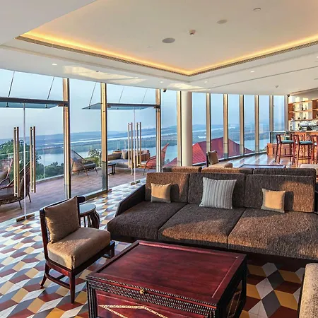Doubletree By Hilton Goa - Panaji-2