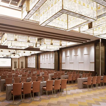 Conrad Tianjin-3