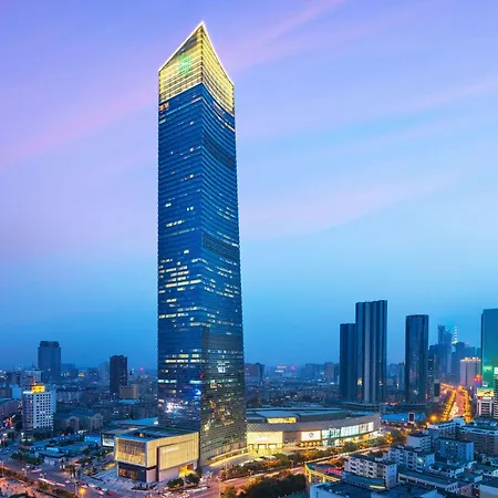 Conrad Shenyang-2