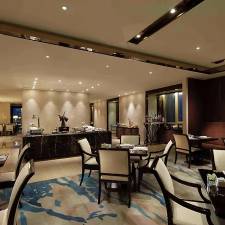 Hilton Zhengzhou-3