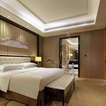 Hilton Zhengzhou-2