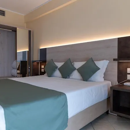 Villa Cesi Resort & Spa-3