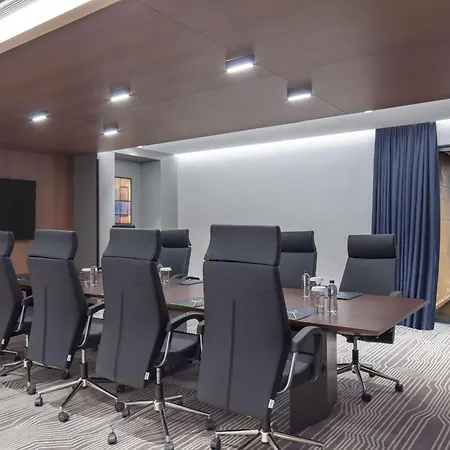 Doubletree By Hilton Canakkale-2