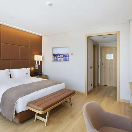 Doubletree By Hilton Istanbul-Avcilar-2