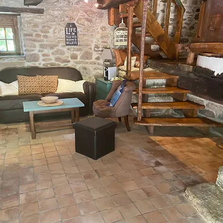 Les Moulins Du Duc Ecolodge-2