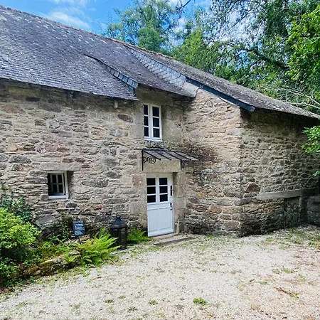 Les Moulins Du Duc-2