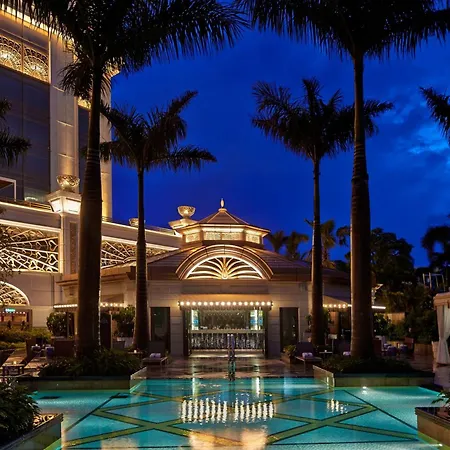 The Ritz-Carlton, Macau-2