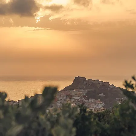Il Borgo BagaBaga - Exclusive Country Retreat-3