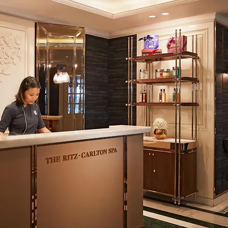 The Ritz-Carlton, Pune-2
