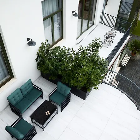 Hotel Viena-2