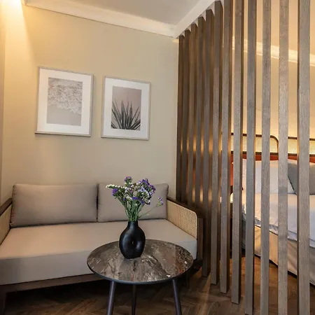 Kerkyra Blue Hotel & Spa By Louis Hotels-2