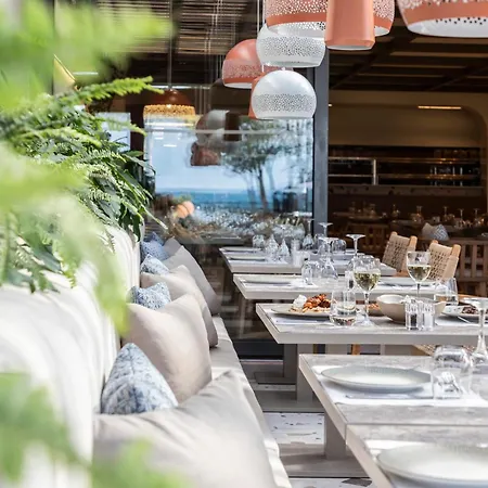 Kerkyra Blue Hotel & Spa By Louis Hotels-3