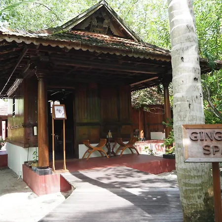Gangehi Island Resort & Spa-2