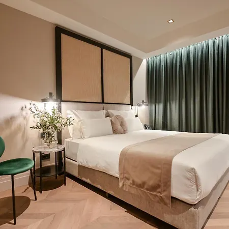 Palazzo Rainis Hotel & Spa - Small Luxury Hotel - Adults Only-2