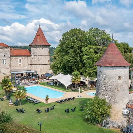 Château Chapeau Cornu-3