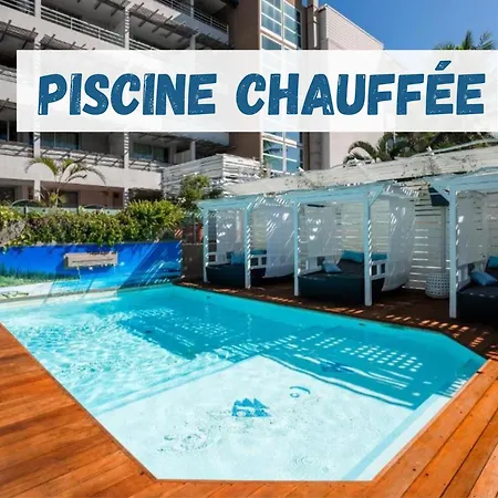 Hotel Le Lagon-2