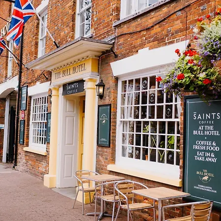 The Bull Hotel-2