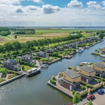 Nautic Rentals - Marinapark Oude-Tonge-2