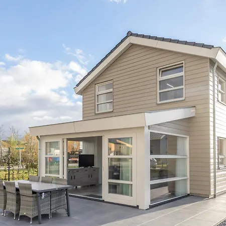 Nautic Rentals - Marinapark Oude-Tonge-3