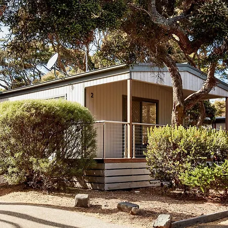 Anglesea Family Caravan Park-2