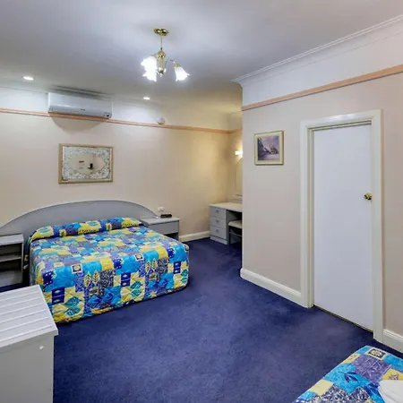 Comfort Inn Crystal Broken Hill-3