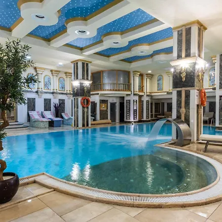 Wyndham Istanbul Old City-3
