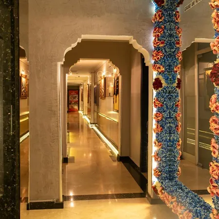 Grand Ani Hotel-2