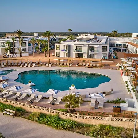 Universal Grand León&Spa-3