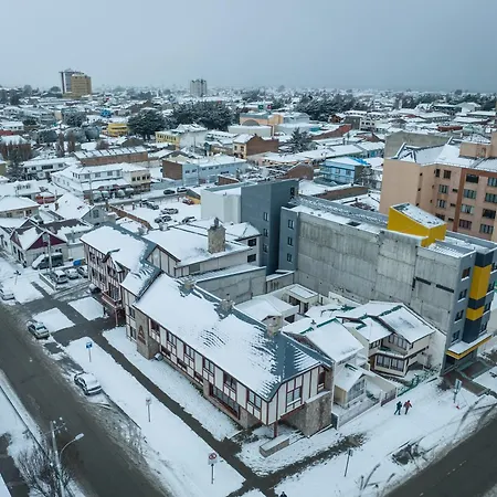 Almasur Express Punta Arenas-3