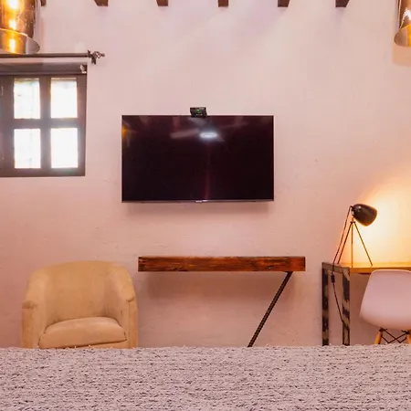 Casa Eva Hotel Boutique & Spa-3