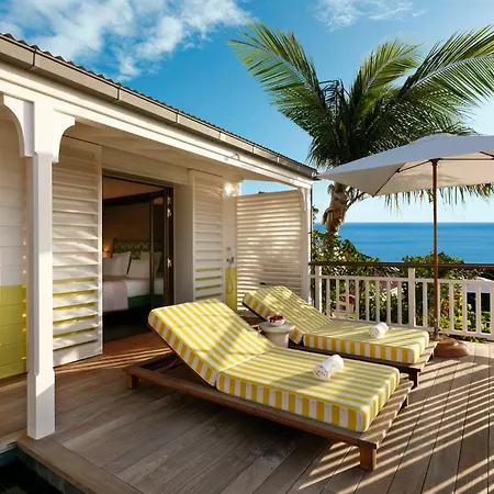 Fouquet'S Saint-Barth-2