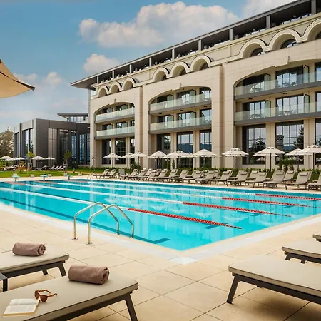 Kings' Valley Medical & Spa Hotel-3